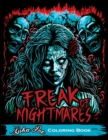 Image for Freak of Nightmares