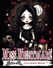 Image for Miss Nightmare
