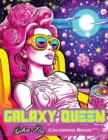 Image for Galaxy Queen