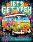 Image for Lets Get High and Color