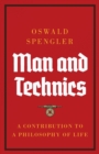 Image for Man and Technics