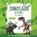 Image for Dinosaur Alphabet for Toddlers