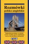 Image for Polish-English Phrasebook and Dictionary for (Polish Speaking) Tourists
