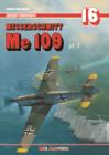 Image for Messerschmitt Me 109 Pt. 1