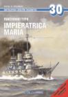 Image for Impieratrica Marija-Class Battleships