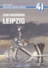 Image for Leipzig Light Cruiser