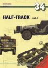 Image for Half-Track Vol. 1