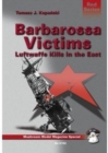Image for Barbarossa victims  : Luftwaffe kills in the East