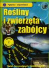 Image for ROLINY I ZWIERZTA ZAB JCY FK OP PYTANIA
