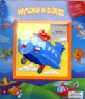 Image for WYSOKO W G RZE +UKADANKA 4 PUZZLE KARTON