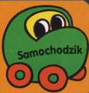Image for SAMOCHODZIK KOSTKA FK