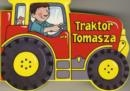 Image for TRAKTOR TOMASZA FK KARTON