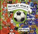 Image for WIELKI MECZ FK OP