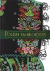 Image for Polish Embroidery