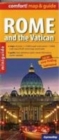 Image for Rome &amp; the Vatican miniguide