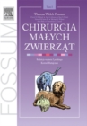 Image for Chirurgia malych zwierzat. Tom 1