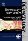 Image for Dermatologia kosmetyczna