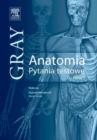 Image for Anatomia Gray. Pytania testowe. Tom 1
