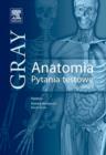 Image for Anatomia Gray. Pytania testowe. Tom 2