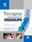 Image for Terapia manualna kregoslupa