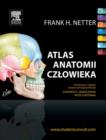 Image for Atlas anatomii czlowieka Nettera, wyd. III