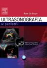 Image for Ultrasonografia w pediatrii