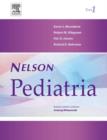 Image for Nelson Pediatria. Tom 1