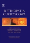 Image for Retinopatia cukrzycowa