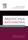 Image for Medycyna Ratunkowa. Evidence-Based Medicine