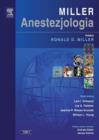 Image for Miller. Anestezjologia tom. 1