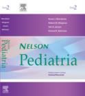 Image for Nelson. Pediatria. Tom 2