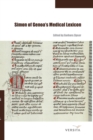 Image for Simon of Genoa&#39;s Medical Lexicon