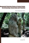 Image for Monumental Polovtsian Statues in Eastern Europe
