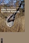 Image for Bird Ringing Station Manual