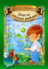 Image for Zirni no vienas paksts (Latvian Edition).