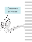 Image for Quaderno di Musica