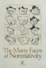 Image for The Many Faces of Normativity