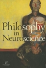 Image for Philosophy in Neuroscience