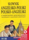 Image for English-Polish &amp; Polish-English Dictionary for Polish speakers. With pronunciation of English