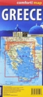 Image for comfort! map Greece