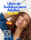 Image for Libro de Sudokus para adultos Vol. 19