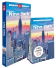 Image for New York explore guide + atlas + map