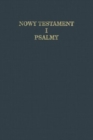Image for Polish New Testament and Psalms-FL