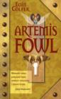 Image for Artemis Foul - Books 1-3