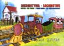 Image for Lokomotywa-Locomotive