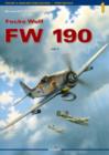 Image for Focke Wolf Fw 190 Vol.I