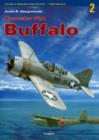 Image for Brewster F2A Buffalo