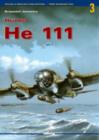 Image for Heinkel He 111 Vol I