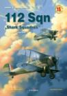 Image for 112 Sqn AShark Squadrono : 1939-1941