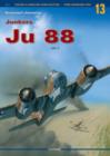 Image for Junkers Ju 88 Vol I